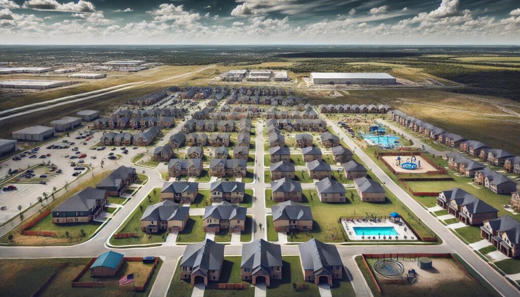 Everything You Need to Know About Fort Hood Housing in Texas